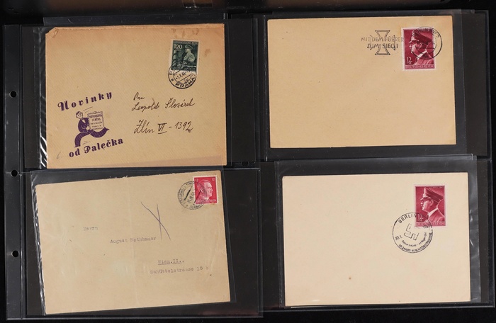 Lot 2052