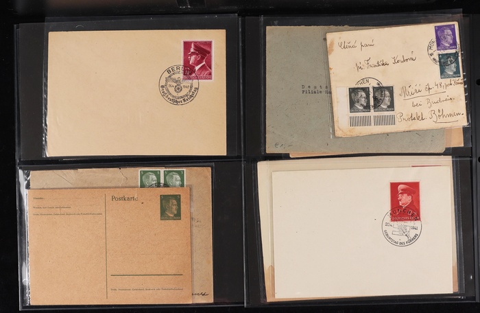 Lot 2052