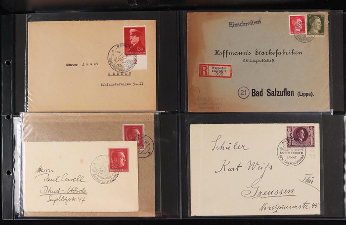 Lot 2052