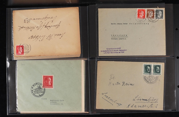 Lot 2052