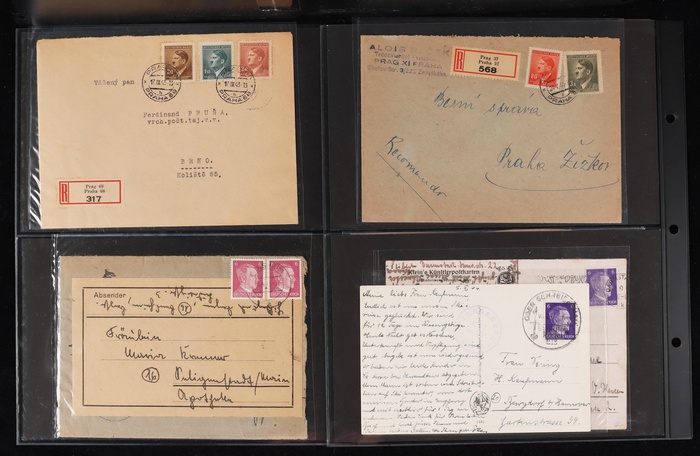 Lot 2052
