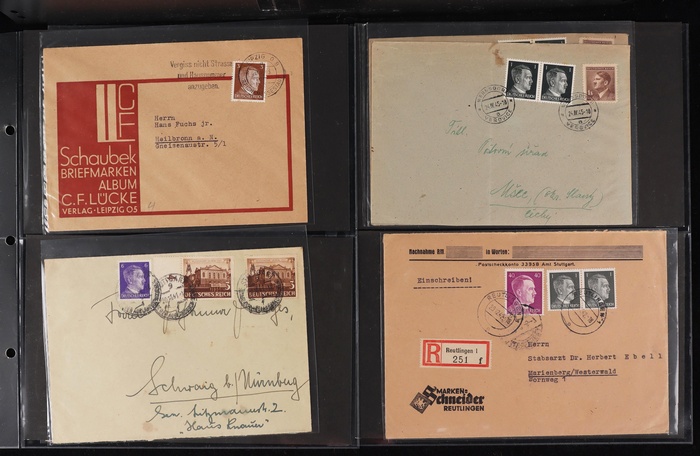 Lot 2052