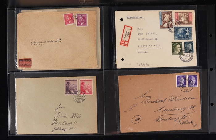 Lot 2052