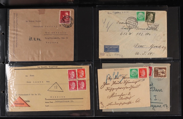 Lot 2052