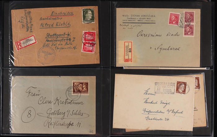 Lot 2052