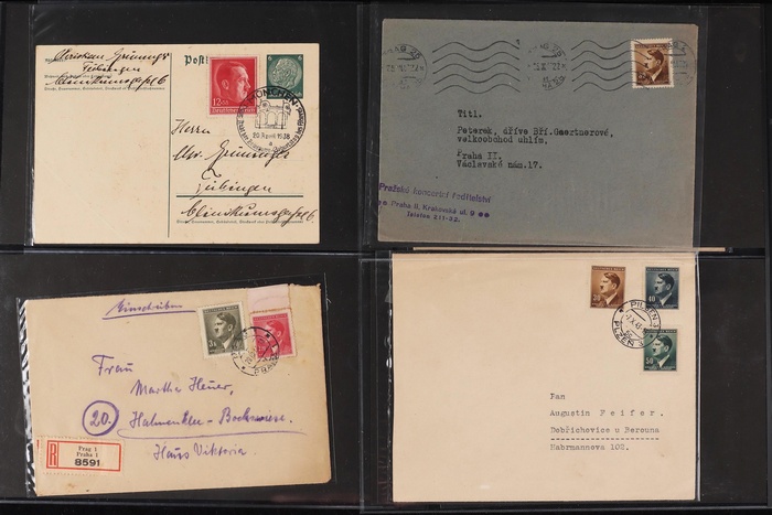 Lot 2052