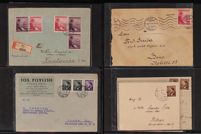 Lot 2052