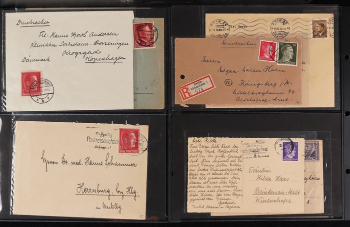 Lot 2052