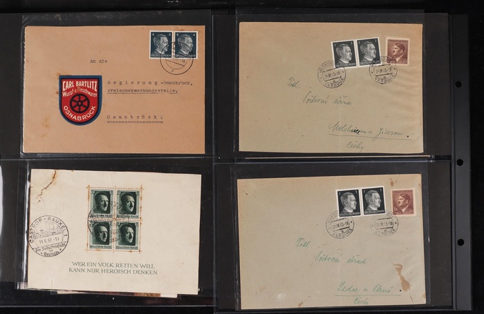 Lot 2052