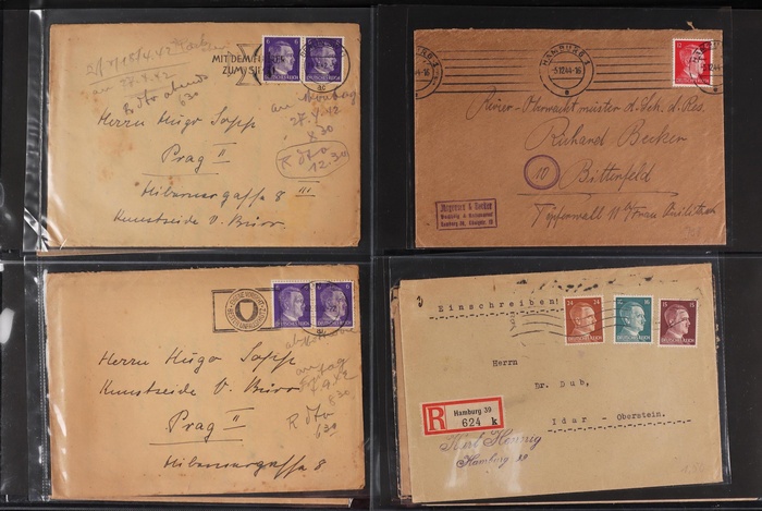 Lot 2053