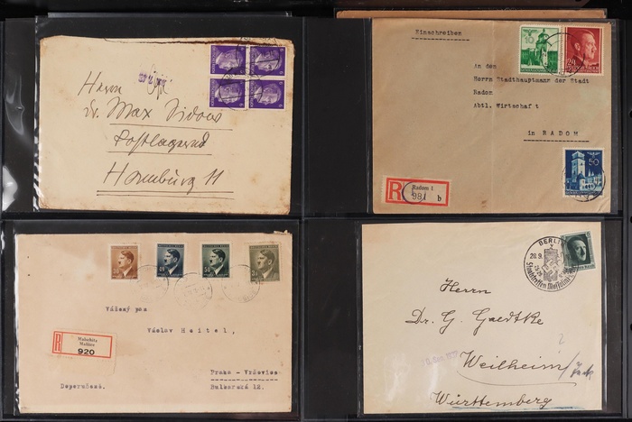 Lot 2053