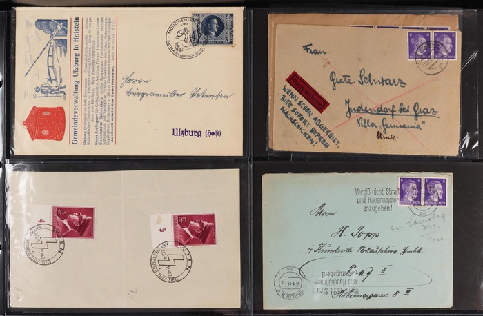 Lot 2053