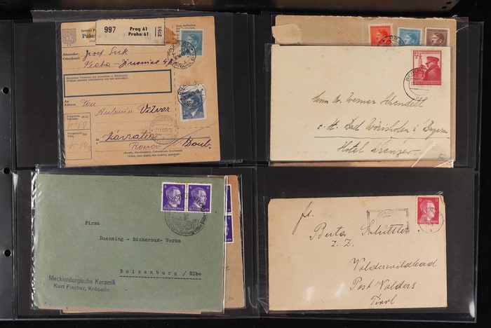 Lot 2053