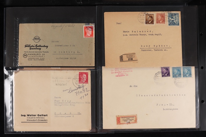 Lot 2053