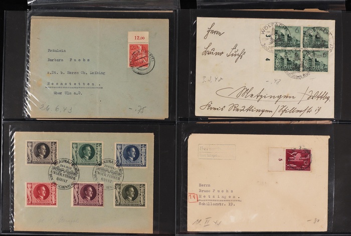 Lot 2053