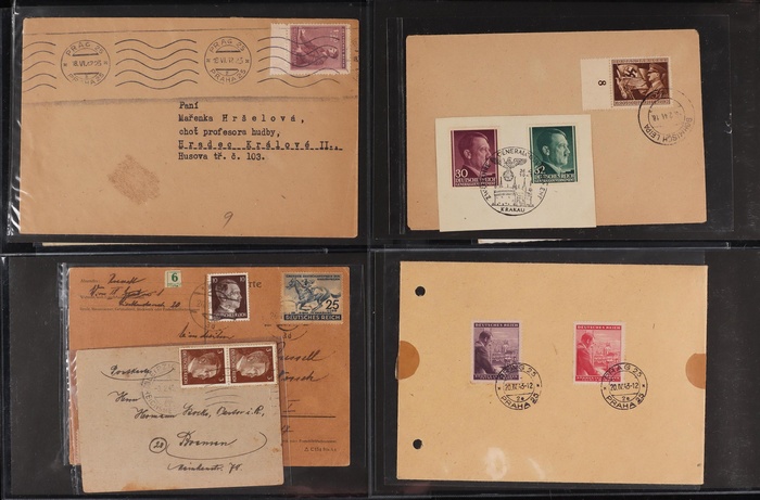 Lot 2053