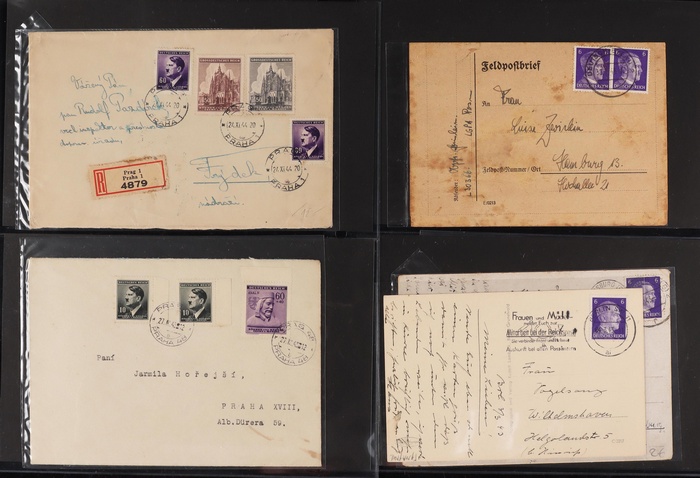 Lot 2053