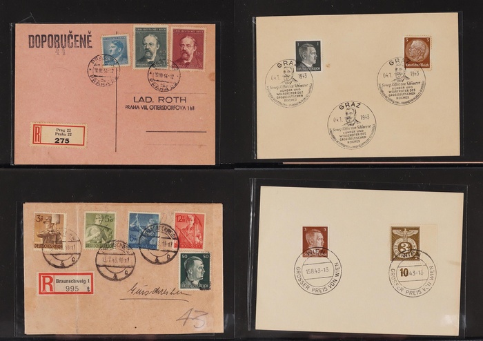 Lot 2053