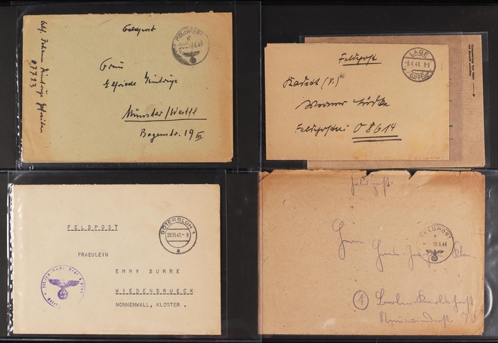 Lot 2054