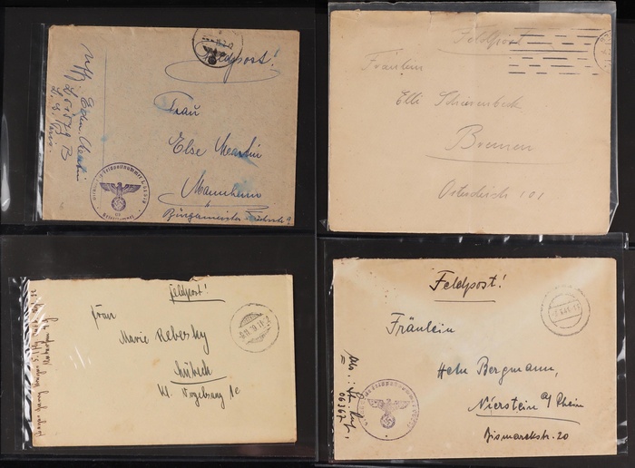 Lot 2054