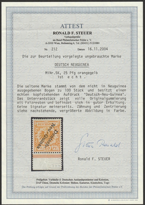 Lot 2064