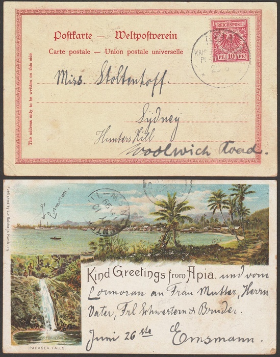 Lot 2068