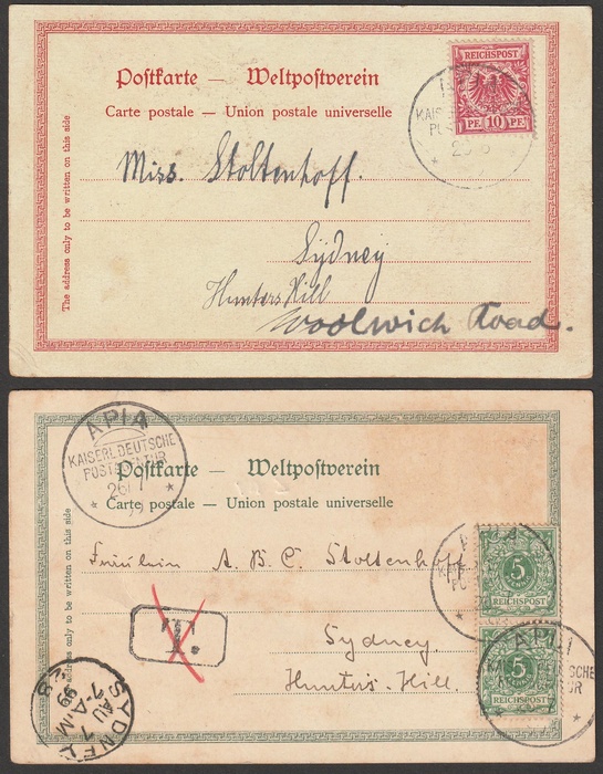 Lot 2068