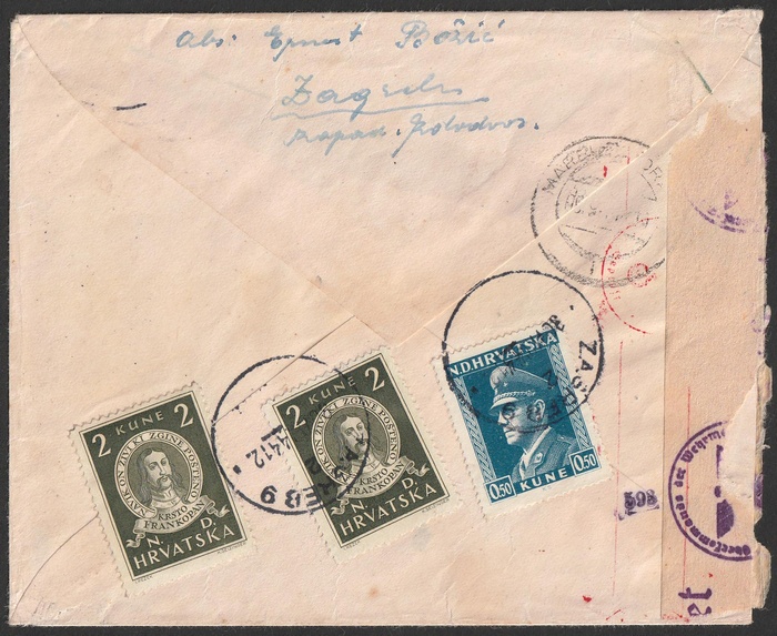 Lot 2081