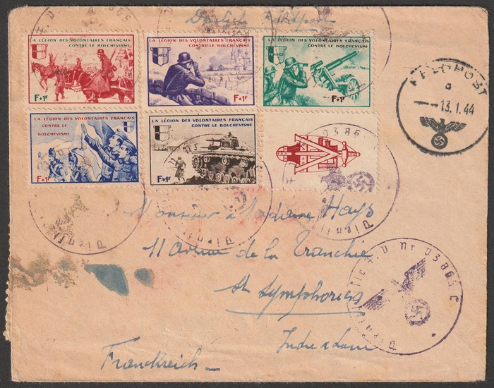 Lot 2095