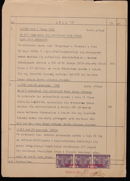 Lot 2105