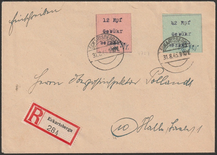 Lot 2109