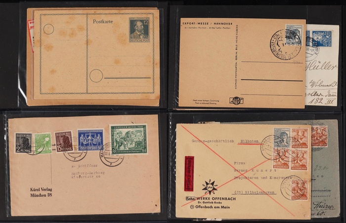 Lot 2111