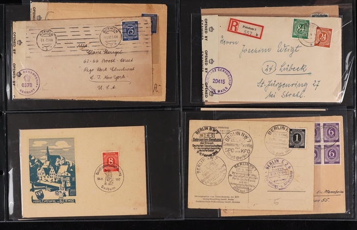 Lot 2111