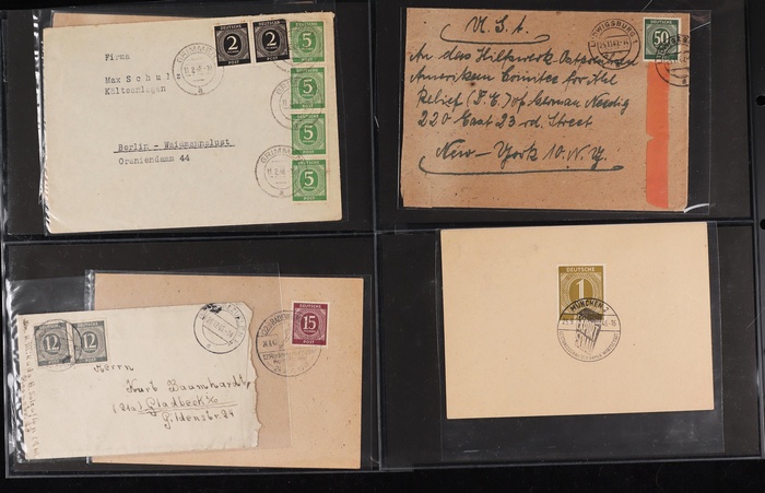 Lot 2111