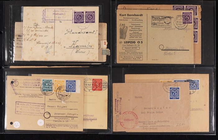 Lot 2111