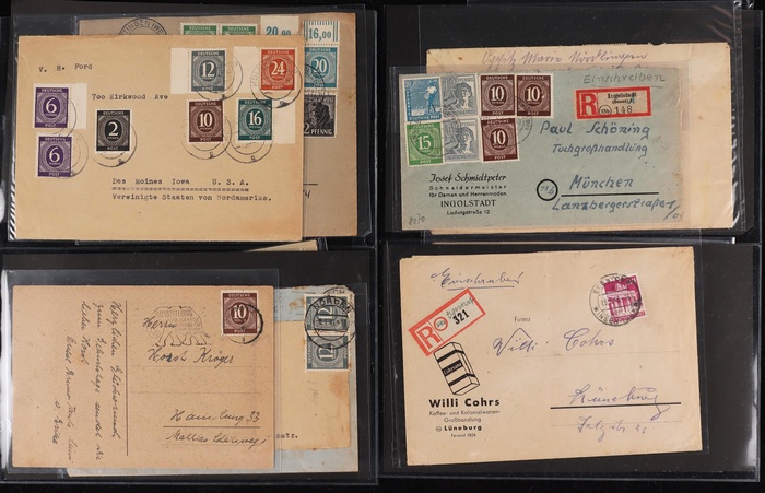 Lot 2111