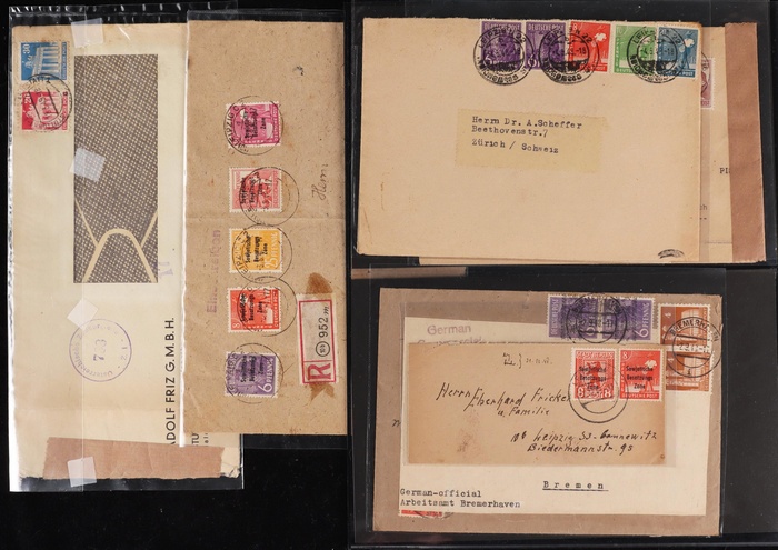 Lot 2111