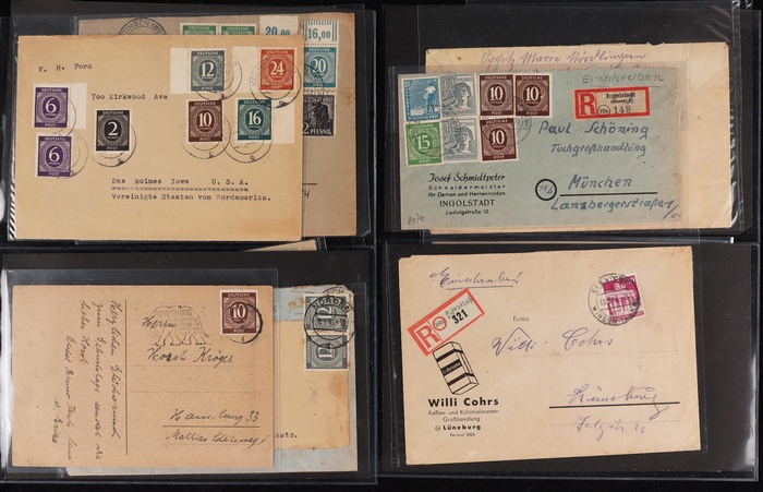 Lot 2111