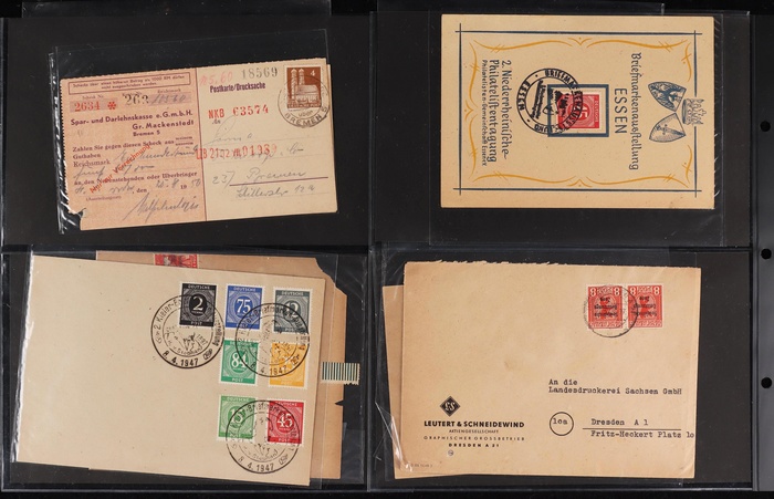 Lot 2111