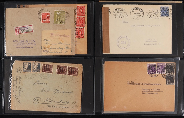 Lot 2111