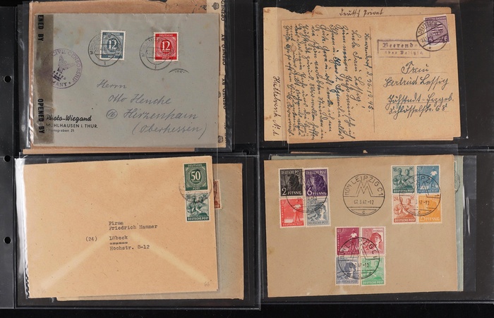 Lot 2111