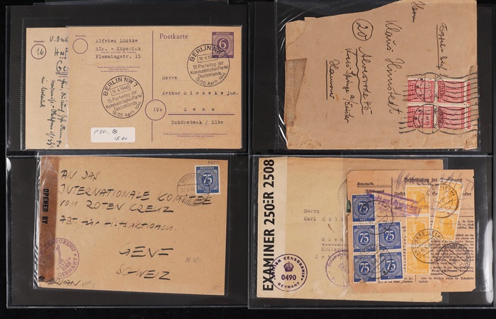 Lot 2111