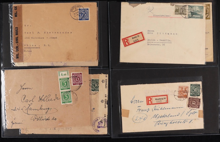 Lot 2111
