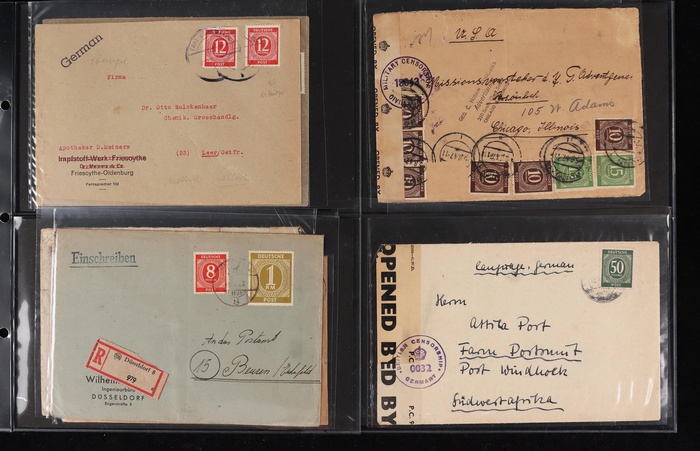 Lot 2111