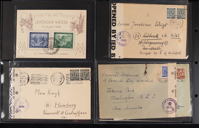 Lot 2111