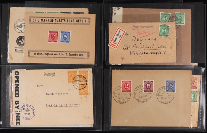 Lot 2111