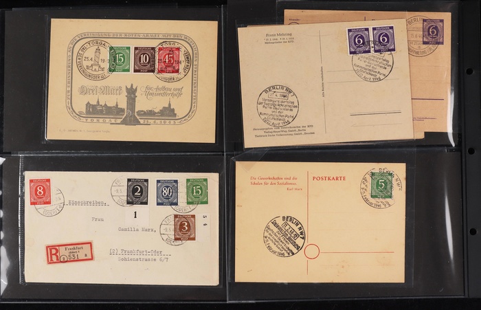 Lot 2111
