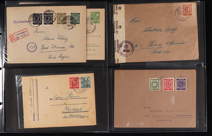 Lot 2111