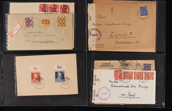 Lot 2111