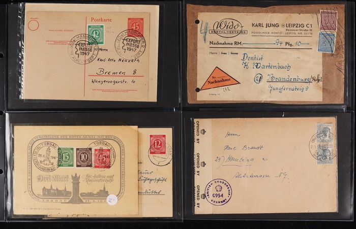Lot 2111